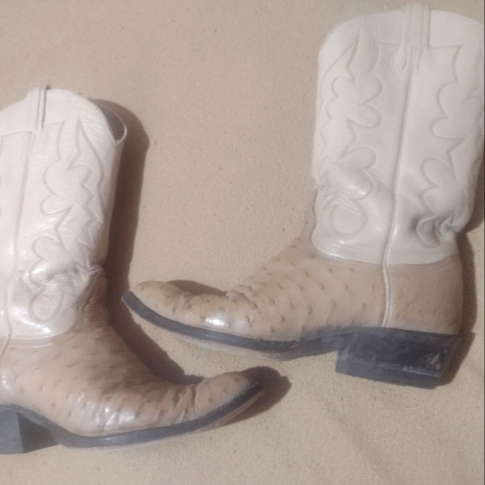 Mens Boots